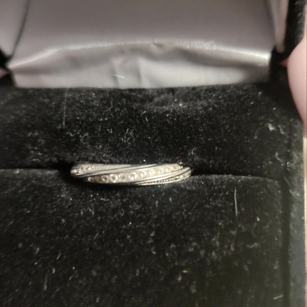 Wedding band